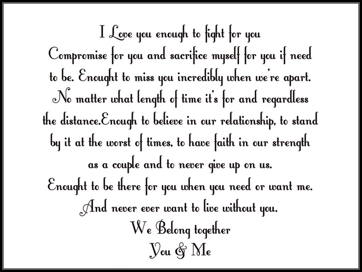 We Belong Together Like Quotes. QuotesGram