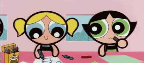 Powerpuff Girls Mad Quotes Quotesgram