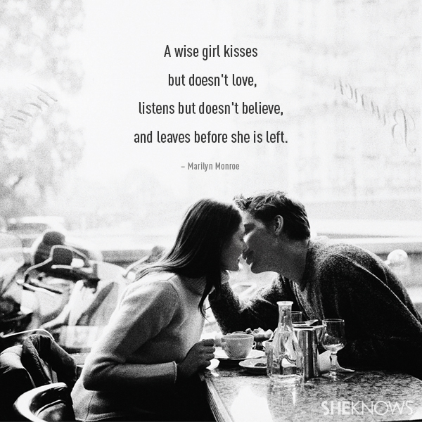 She Is Love Quotes She Doesnt Love You Quotes. Quotesgram