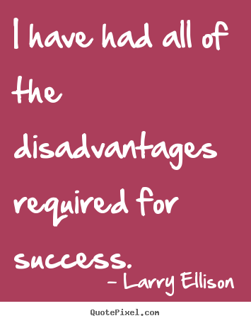 Disadvantages Quotes. QuotesGram