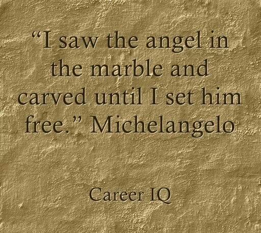 Quotes By Michelangelo. QuotesGram