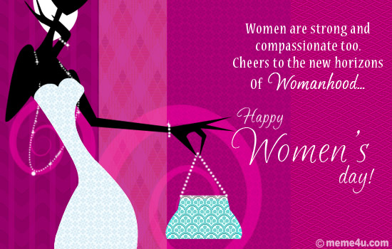 2013 International Womens Day Quotes. QuotesGram