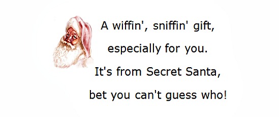 Amazing Secret Santa Quotes Funny  Check it out now 