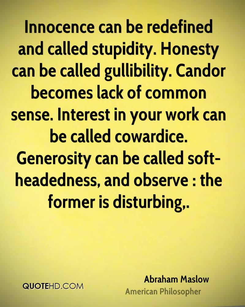 common-sense-quotes-stupidity-quotesgram