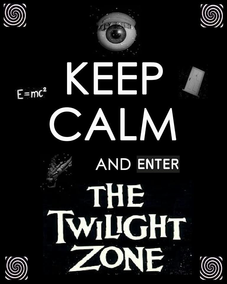 Twilight Zone The Movie Quotes. QuotesGram
