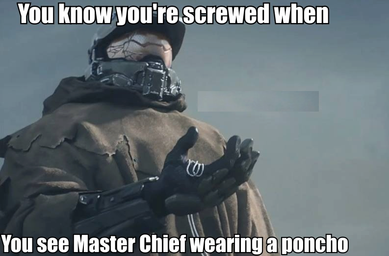 Halo Master Chief Quotes. QuotesGram