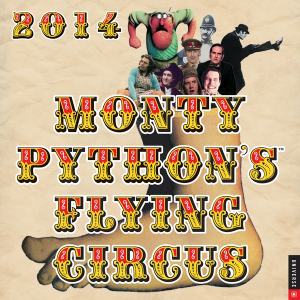 Monty Python's Flying Circus Quotes. QuotesGram