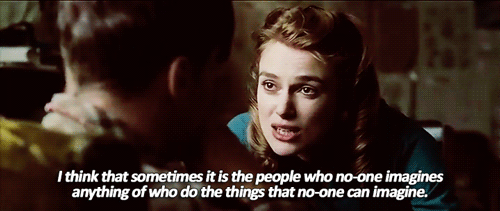 The Imitation Game Quotes Imitative Quotes. Quotesgram