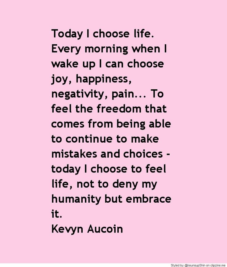 Aa Daily Quotes