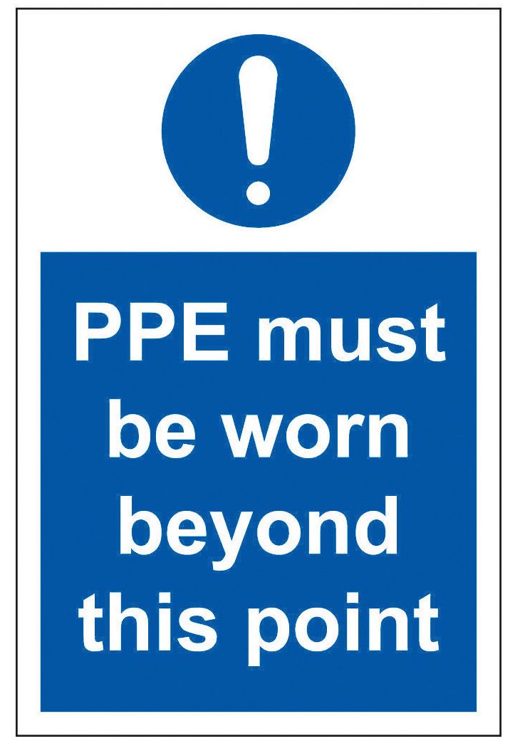 Ppe Safety Quotes. QuotesGram