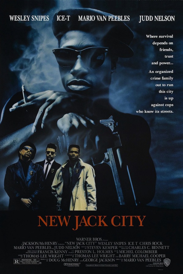 New Jack City Quotes New Jack City Quotes. Quotesgram