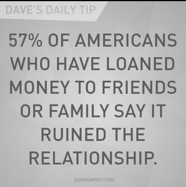 Money Ruins Relationships Quotes Lend Someone Money Quotes. Quotesgram