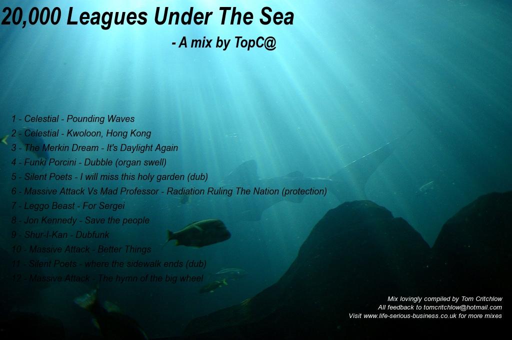 Under The Sea Quotes Quotes. Quotesgram