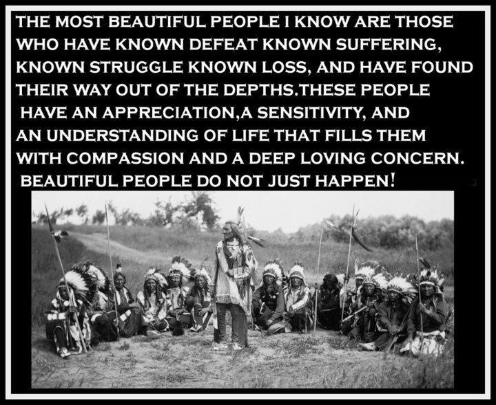 Lakota Quotes On People. QuotesGram