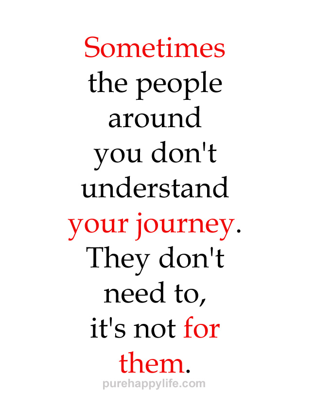 Journey Together Quotes. QuotesGram