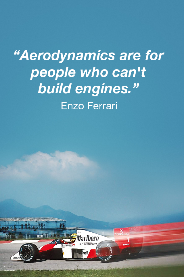 Enzo Ferrari Quotes. QuotesGram