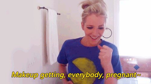 Jenna Marbles Gif