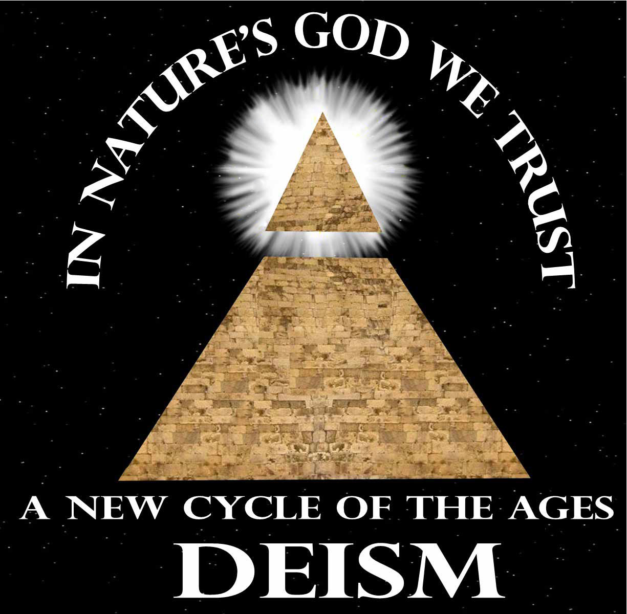 Deist Deism Quotes Mother Nature