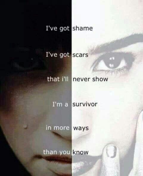 Im A Survivor Quotes. QuotesGram