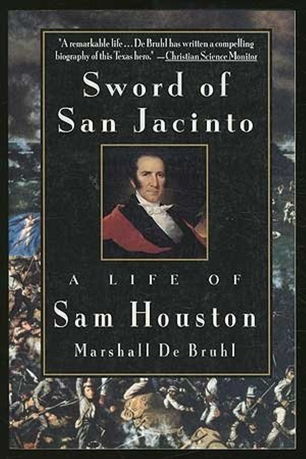 By Sam Houston Quotes. QuotesGram