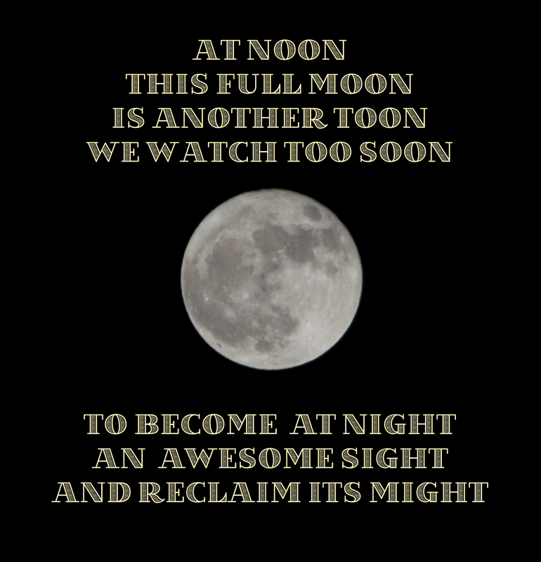 Full Moon Quotes And Poems. QuotesGram