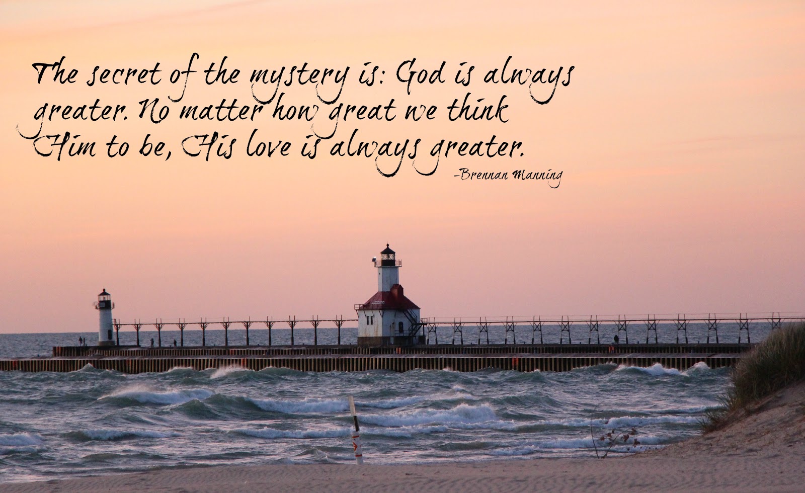 Lighthouse Quotes About God. QuotesGram