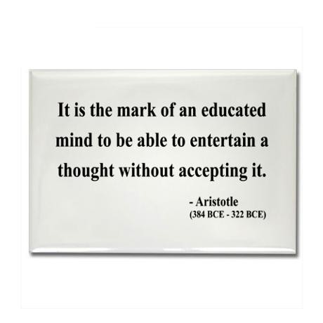 About Education