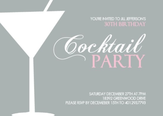Adult party invites-naked photo