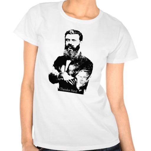 Theodor herzl quotes quotesgram