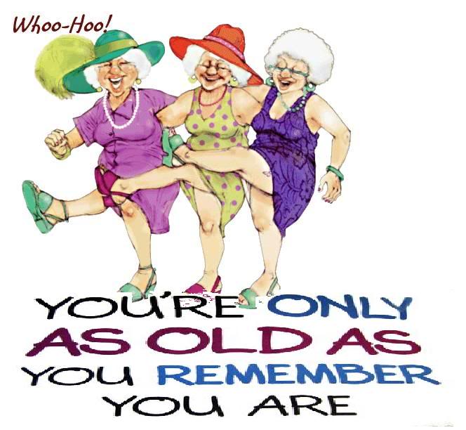birthday quotes for 60 year old woman