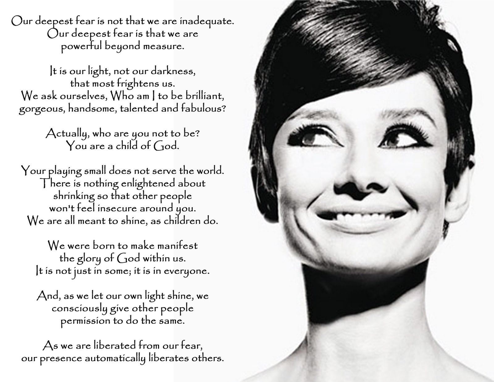 Long Inspirational Poems And Quotes. QuotesGram