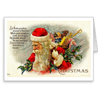 Quotes From Santa Gift. QuotesGram