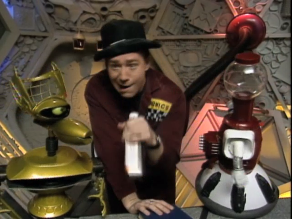 space mutiny mst3k quotes