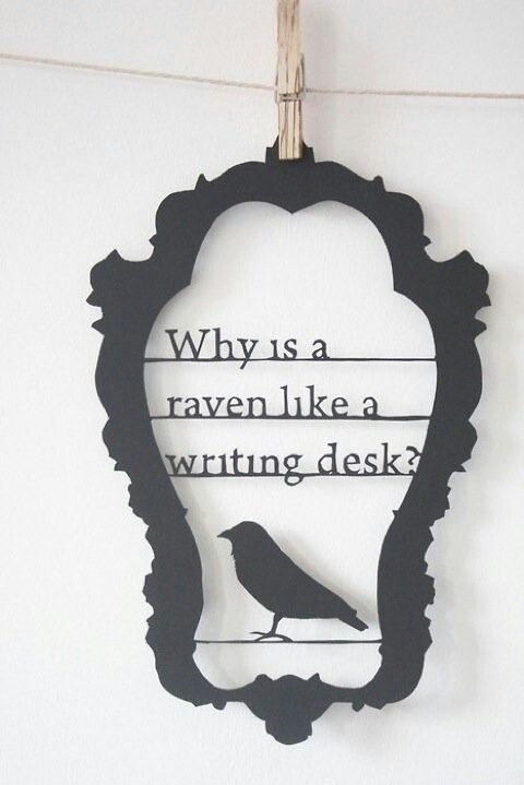 Quotes About Ravens. QuotesGram