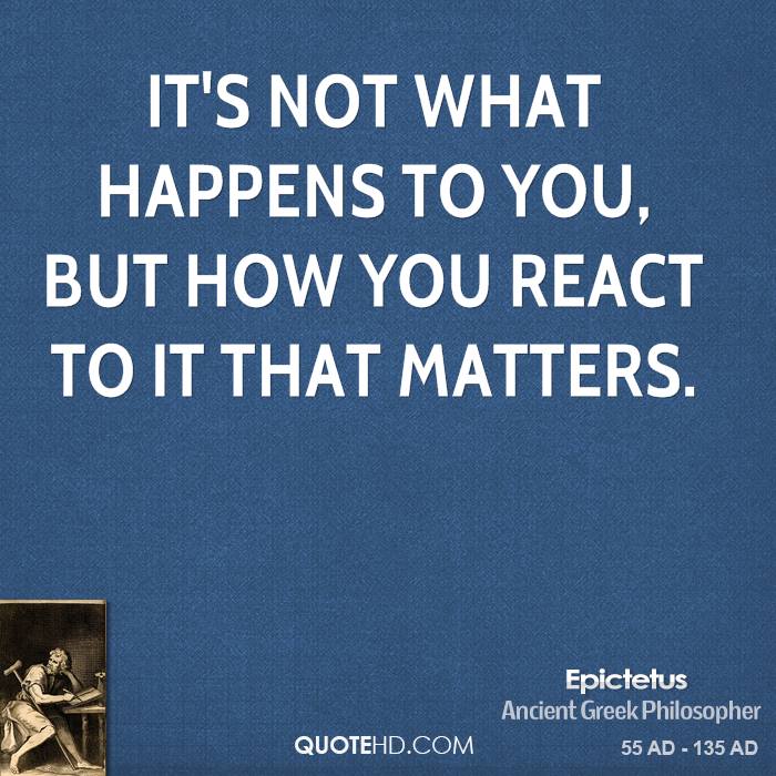 Mistakes To React Quotes. QuotesGram