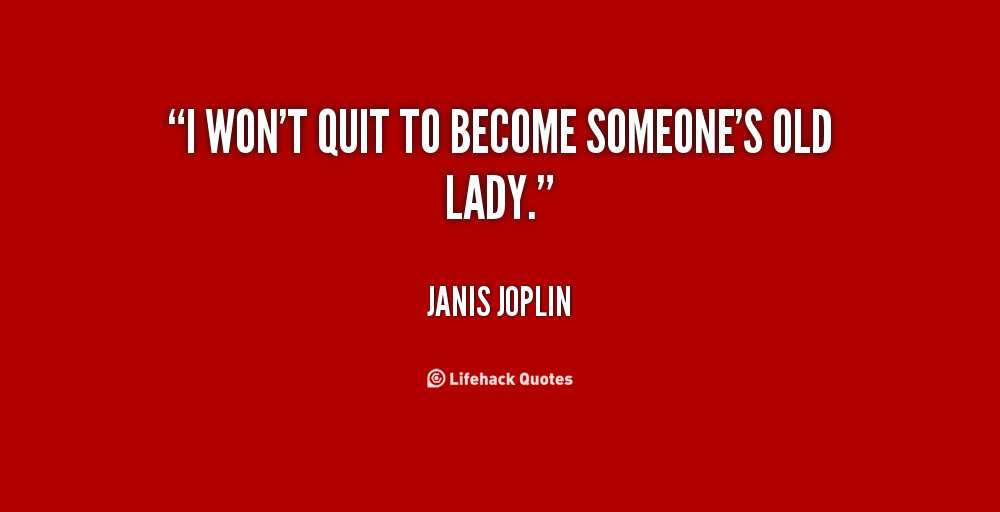 Older Quotes. QuotesGram