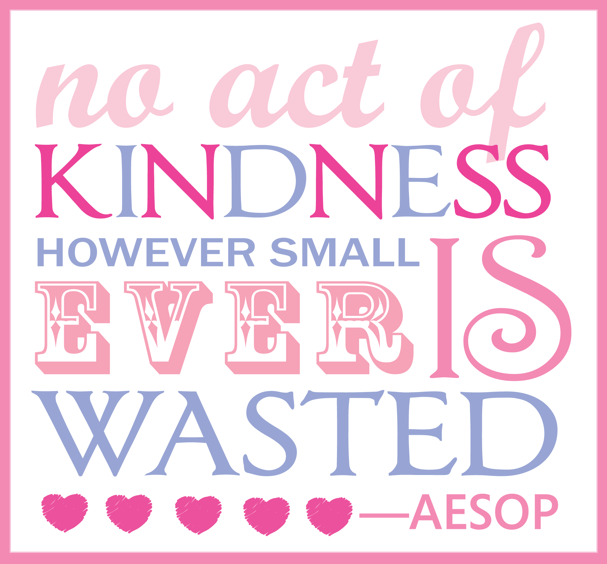 Selfless Acts Of Kindness Quotes Quotesgram 