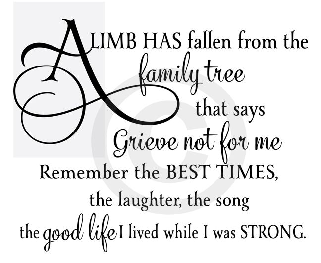 Remember Me Death Quotes. QuotesGram