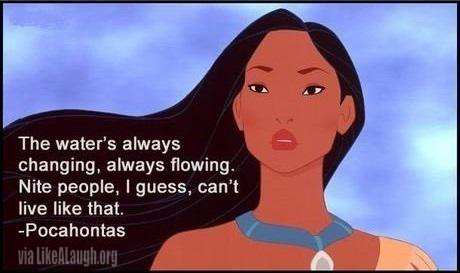 Quotes From Pocahontas. QuotesGram