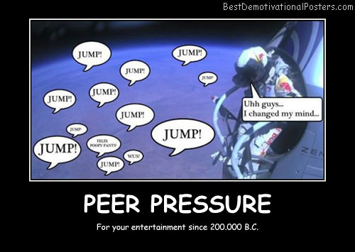 Funny Quotes About Pressure. QuotesGram