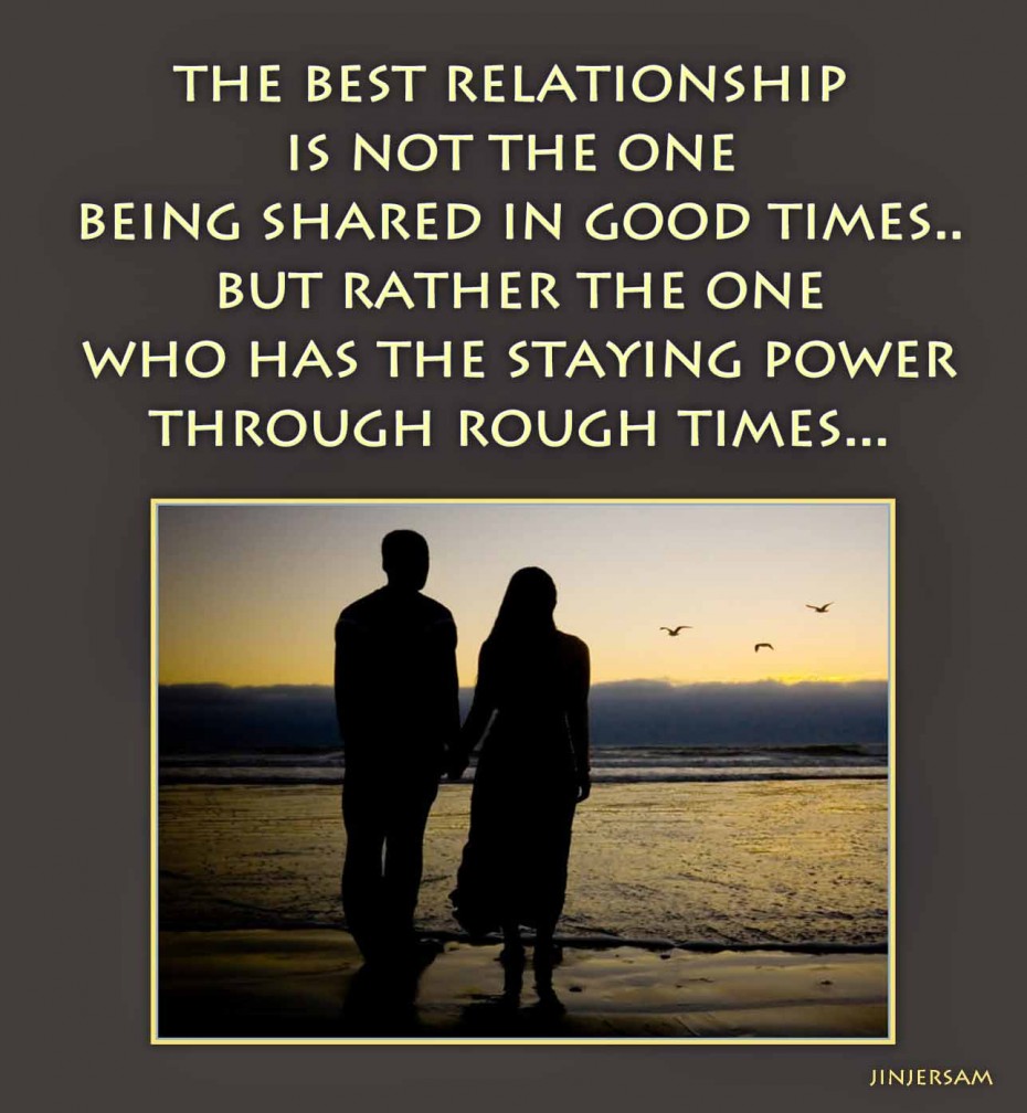 Bumpy Relationship Quotes Quotesgram
