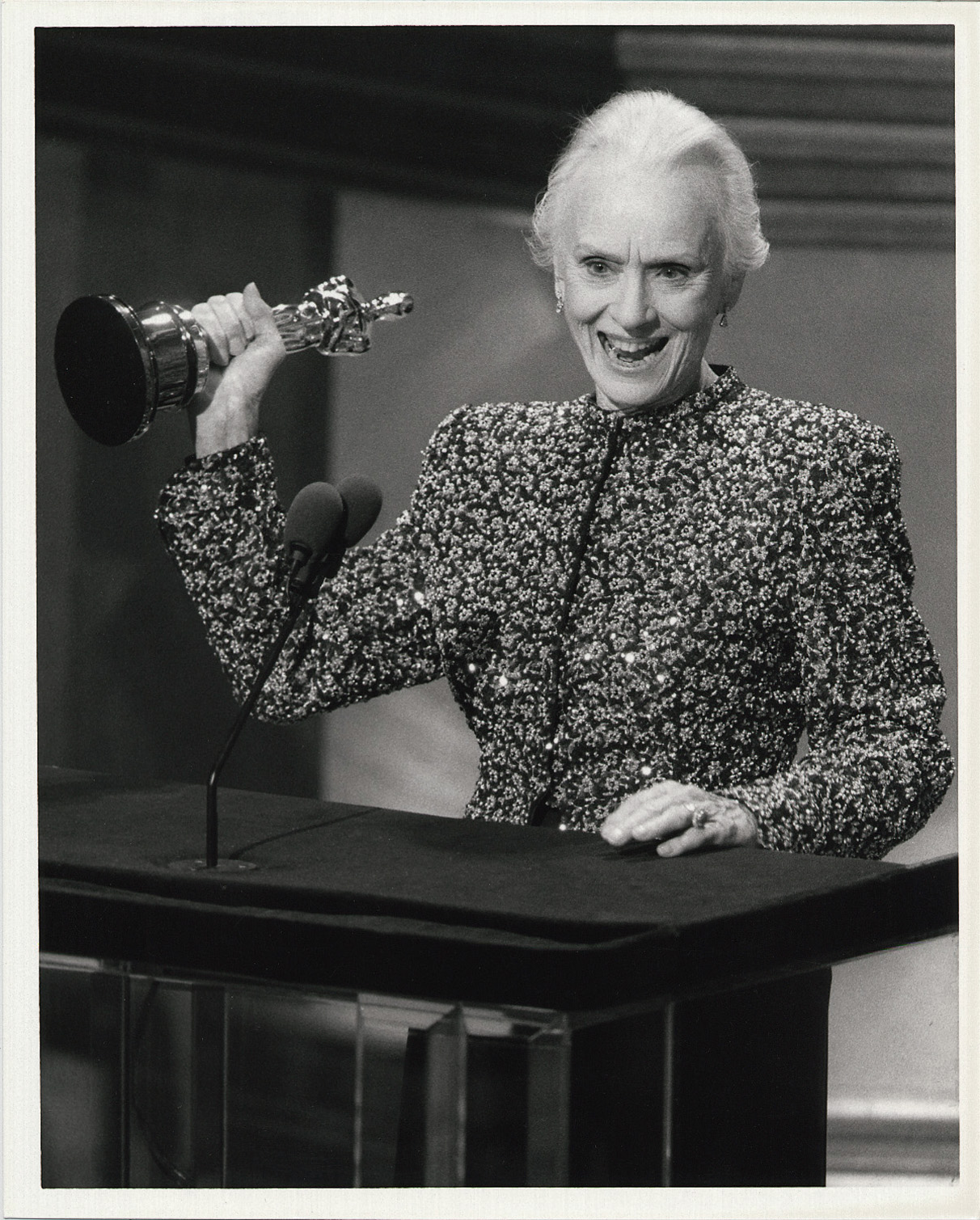 Jessica Tandy Quotes. QuotesGram