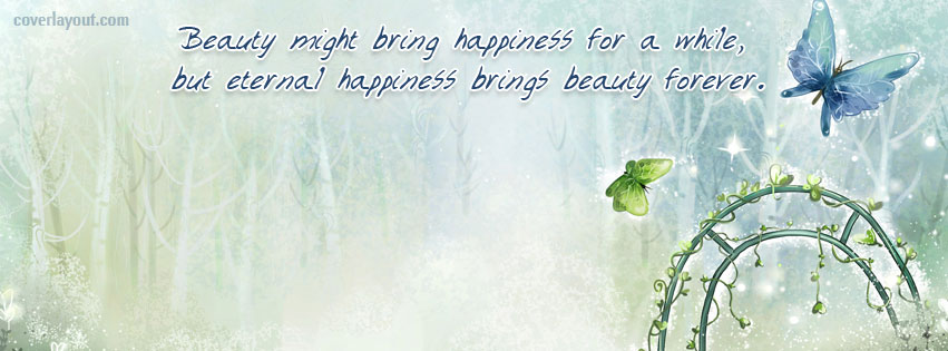 happy quote cover photos