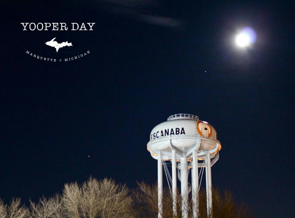 Escanaba In Da Moonlight Quotes. QuotesGram