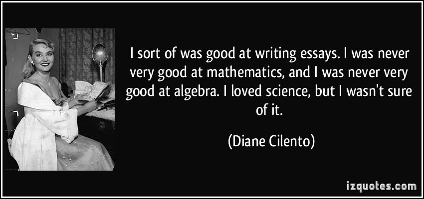 Essay Quotes ( quotes) good essay quotes