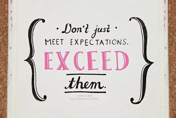 Meet Your Goals Quotes. QuotesGram