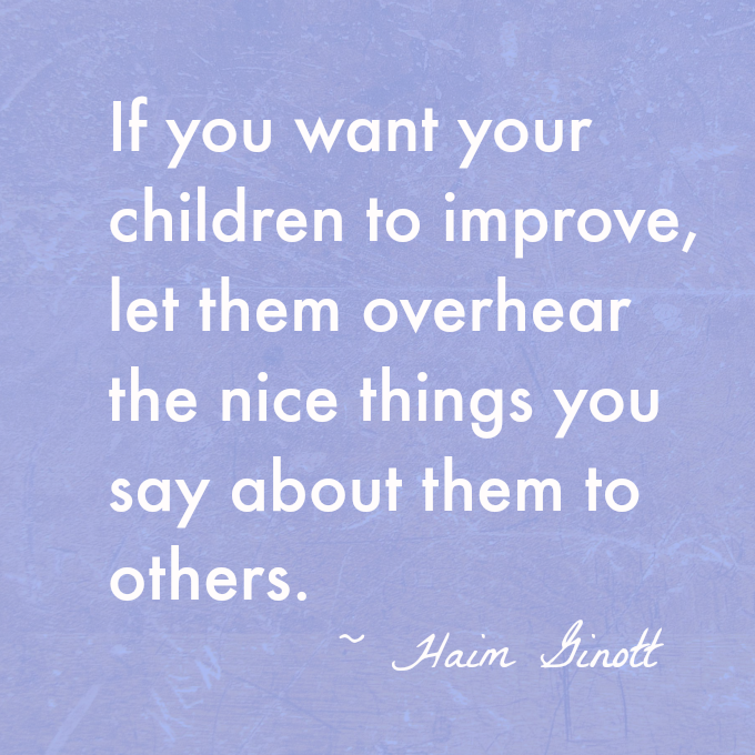 Quotes About Saying Nice Things. QuotesGram