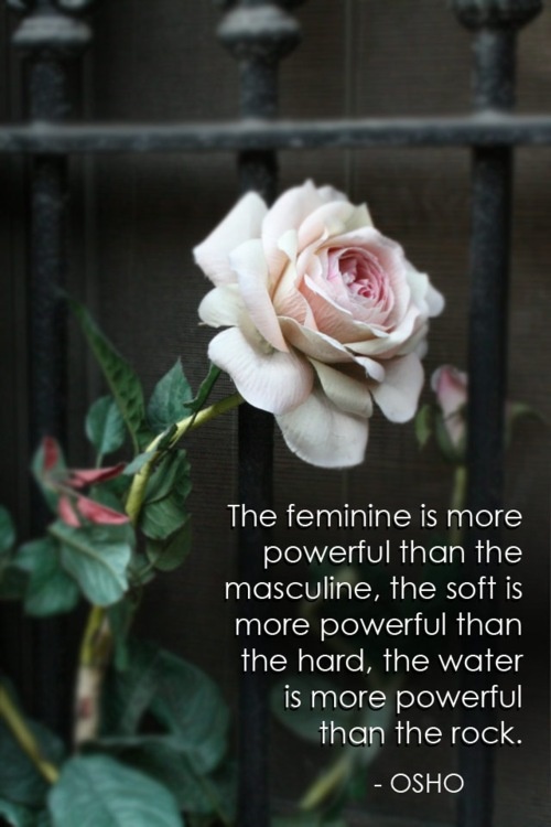 Osho Quotes About Women. QuotesGram