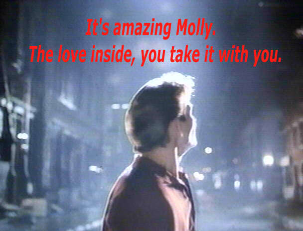 Movie Quotes Patrick Swayze Ghost. QuotesGram