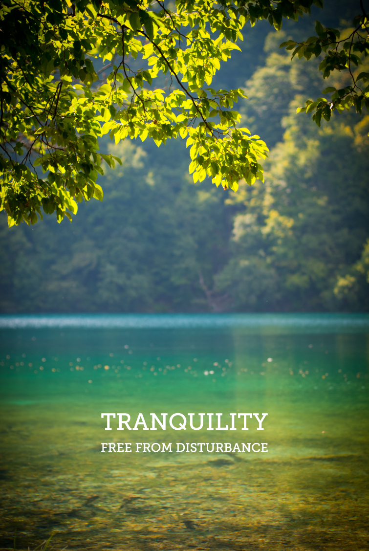 Quotes About Peace And Tranquility. QuotesGram